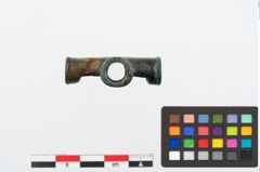 Foto von Bronzeriemenverteiler (NHMW-PRAE-025723)